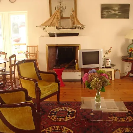 Apartmán Rue Mazarin *