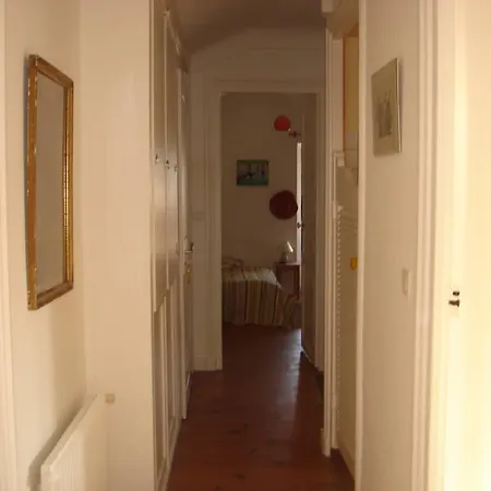 Apartmán Rue Mazarin Saint-Jean-de-Luz