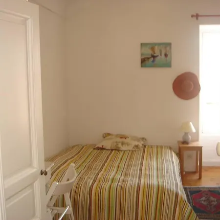 Apartmán Rue Mazarin