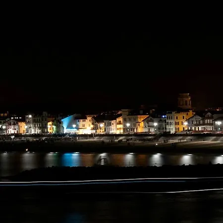 Rue Mazarin Saint-Jean-de-Luz